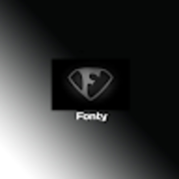 Meet your Posher, Fonty - Picture 1 of 1